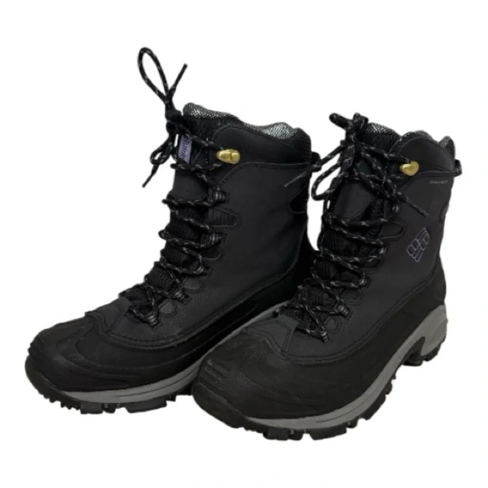 Columbia Women's Bugaboot Celsius Plus Waterproof Winter Boots